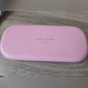 kate spade New York Pink Travel Case - Women Bath & Body Accessory